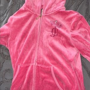 Juicy Couture Jacket